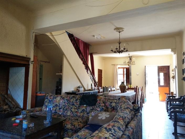 Image No.6-Finca de 3 chambres à vendre à Bocairent