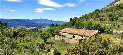 Homes in Costa Blanca most sold property