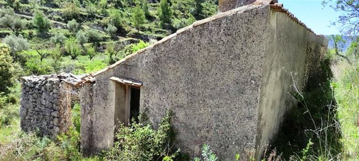 Image No.6-Finca à vendre à Benasau