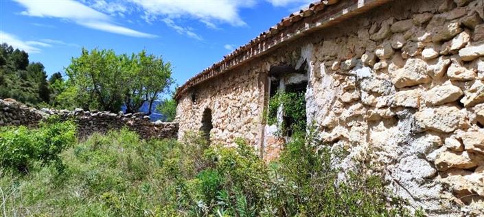 Image No.7-Finca à vendre à Benasau