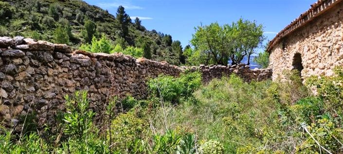 Image No.8-Finca à vendre à Benasau
