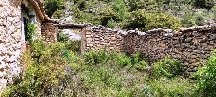 Image No.9-Finca à vendre à Benasau