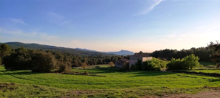 Image No.1-Finca à vendre à Bocairent