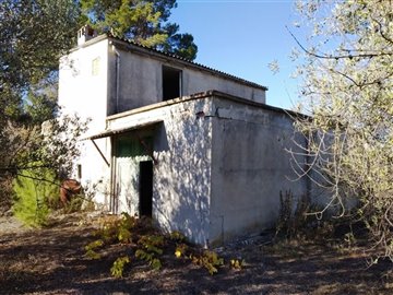 Homes in Costa Blanca most sold property