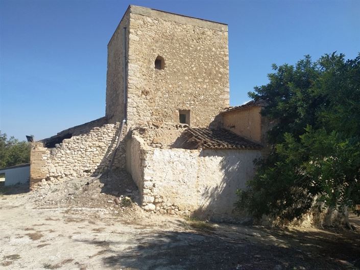 Image No.6-Finca for sale