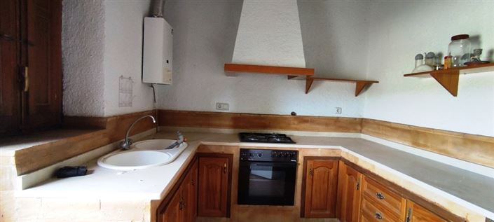 Image No.5-Finca de 4 chambres à vendre à Bocairent