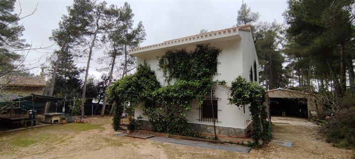 Image No.3-5 Bed Country House for sale