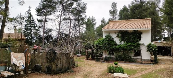 Image No.4-5 Bed Country House for sale