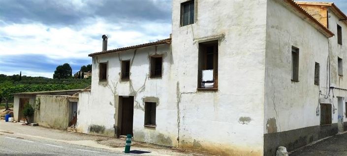 Image No.2-Finca de 8 chambres à vendre à Millena