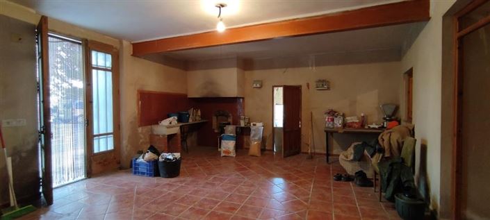 Image No.5-Finca de 8 chambres à vendre à Millena