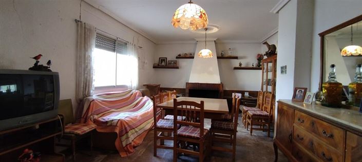 Image No.7-Finca de 8 chambres à vendre à Millena