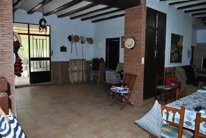 Image No.8-7 Bed Finca for sale