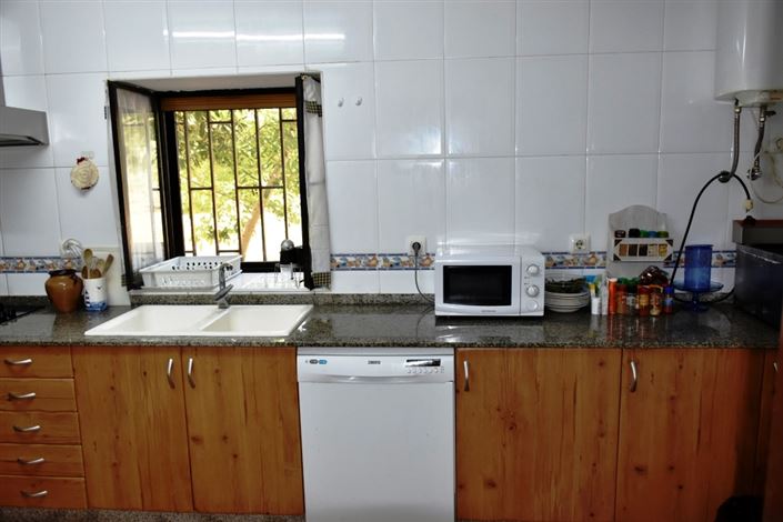 Image No.10-7 Bed Finca for sale