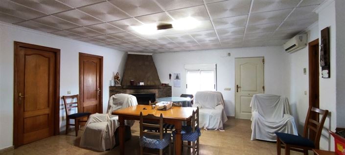 Image No.6-Maison de campagne de 4 chambres à vendre à Ontinyent