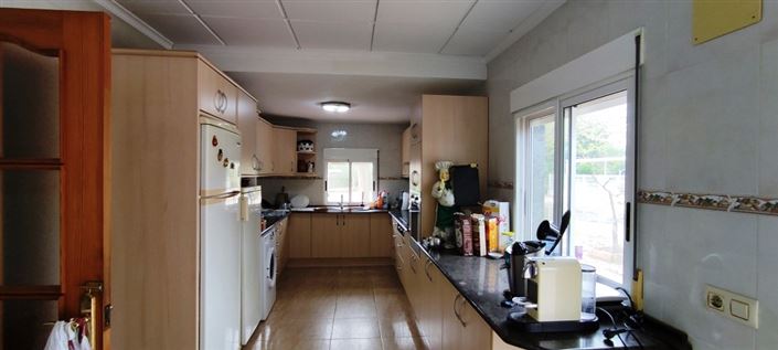 Image No.9-Maison de campagne de 4 chambres à vendre à Ontinyent