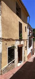 Homes in Costa Blanca most sold property