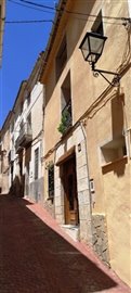 Homes in Costa Blanca most sold property