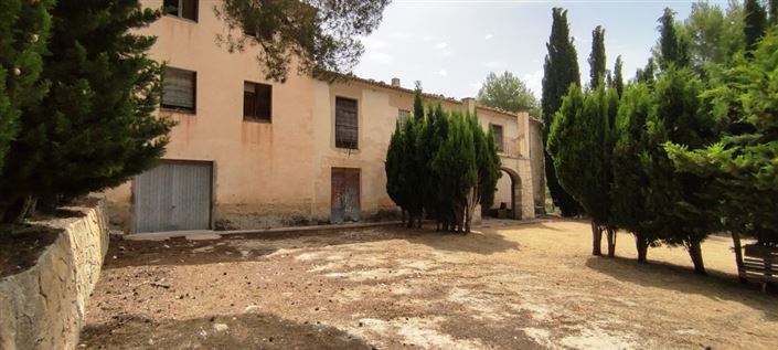 Image No.4-12 Bed Finca for sale