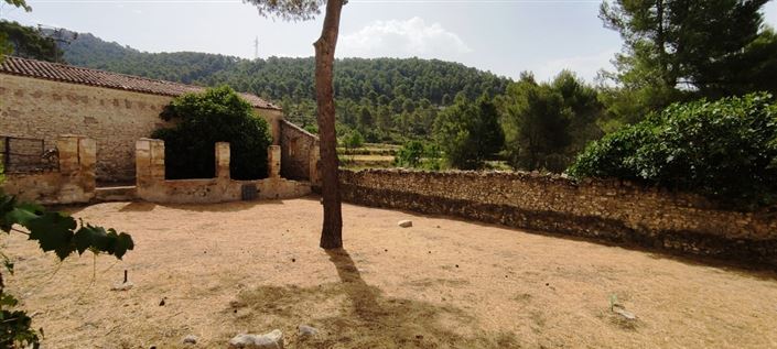 Image No.9-12 Bed Finca for sale