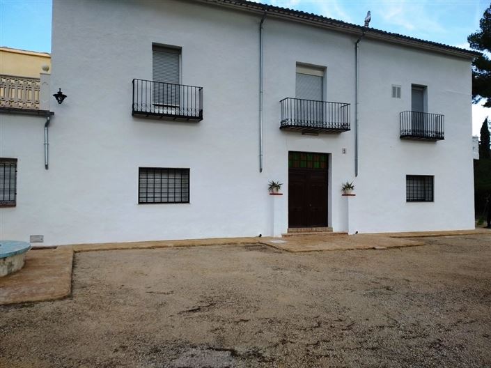 Image No.4-12 Bed Finca for sale