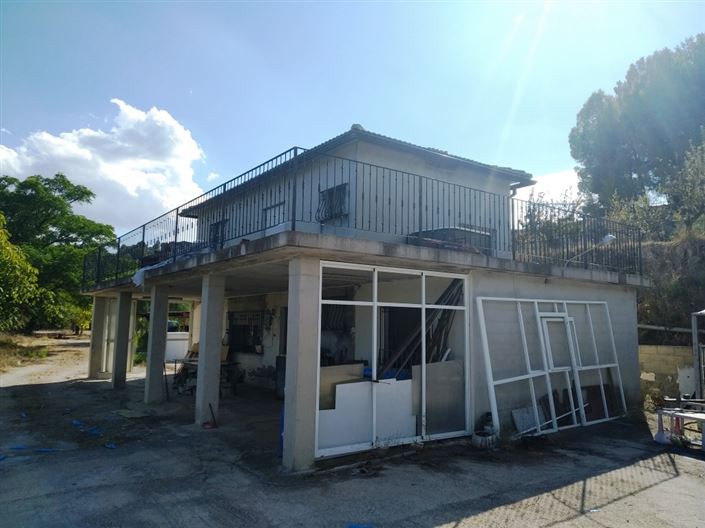 Image No.2-4 Bed Country House for sale