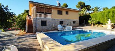 Homes in Costa Blanca most sold property
