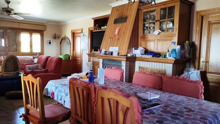 Image No.6-Villa de 5 chambres à vendre à Benillup