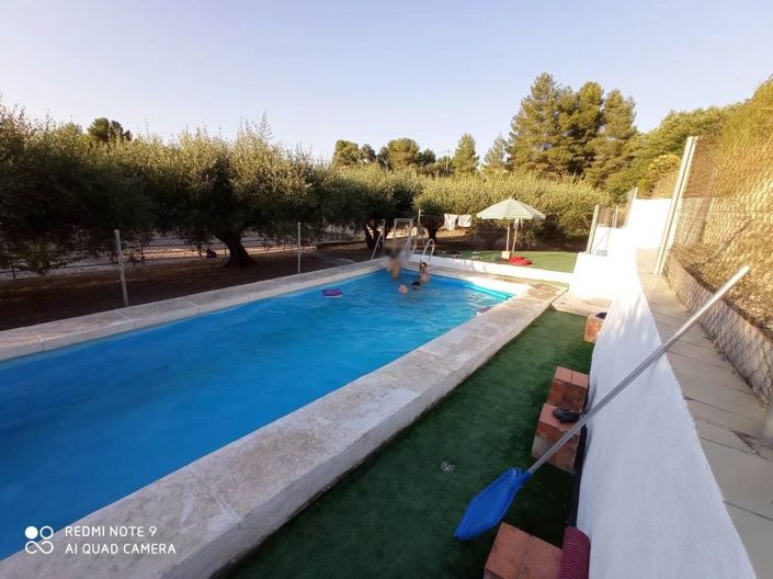 Image No.2-2 Bed Country House for sale