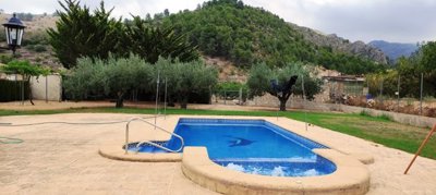 Homes in Costa Blanca most sold property