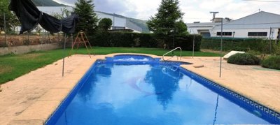 Homes in Costa Blanca most sold property