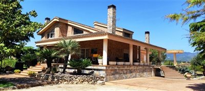 Homes in Costa Blanca most sold property