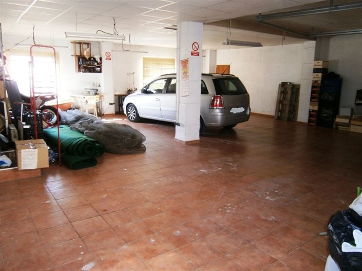 Image No.2-Maison de ville à vendre à Benilloba