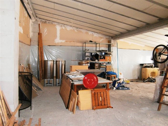 Image No.4-Maison de ville à vendre à Benilloba