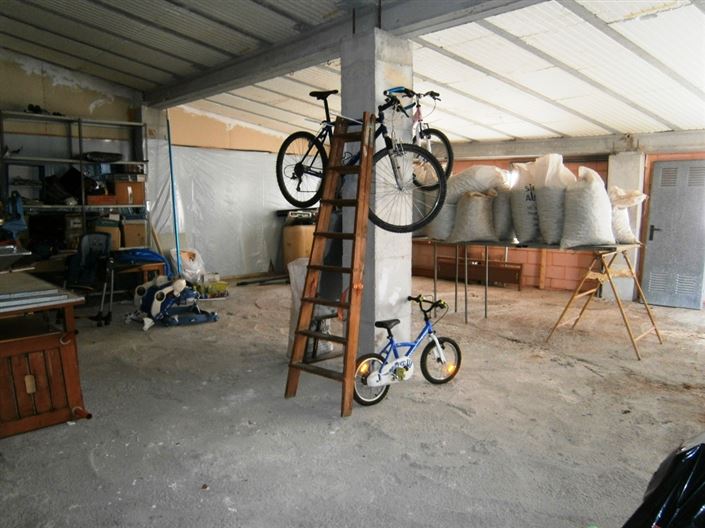 Image No.5-Maison de ville à vendre à Benilloba