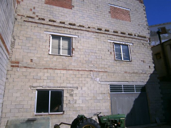 Image No.9-Maison de ville à vendre à Benilloba