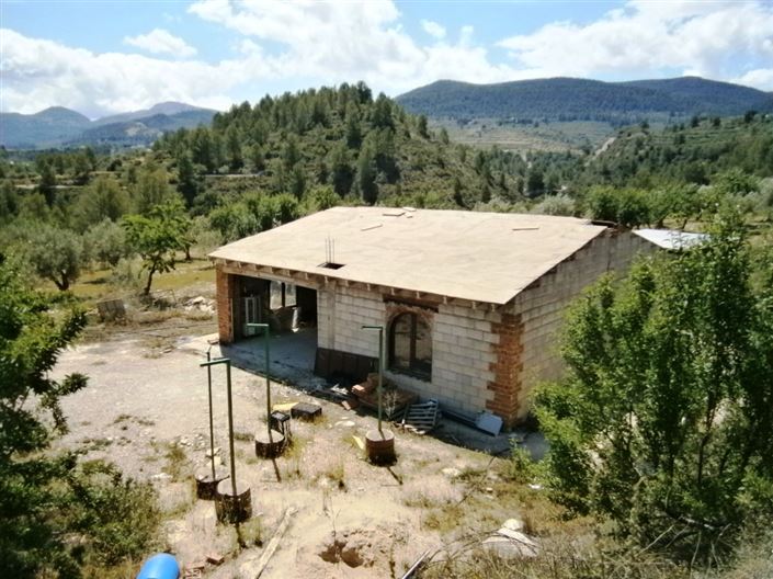 Image No.2-Country House for sale