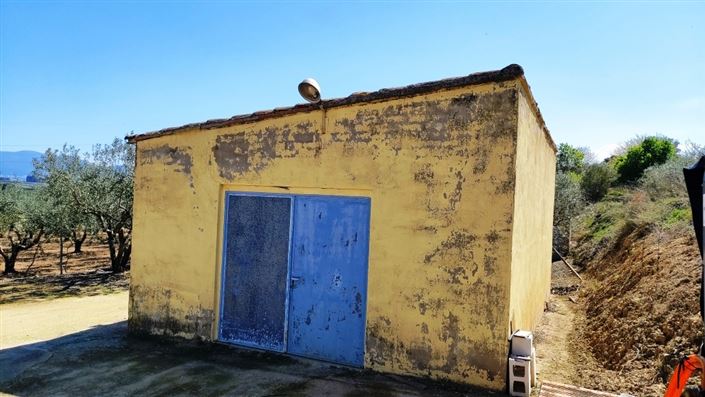 Image No.2-Country House for sale