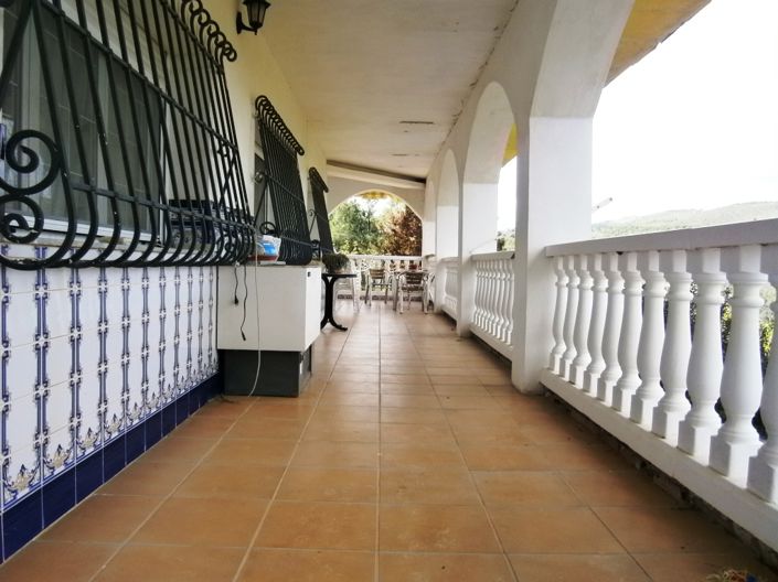 Image No.4-Maison de campagne de 6 chambres à vendre à Alcoy