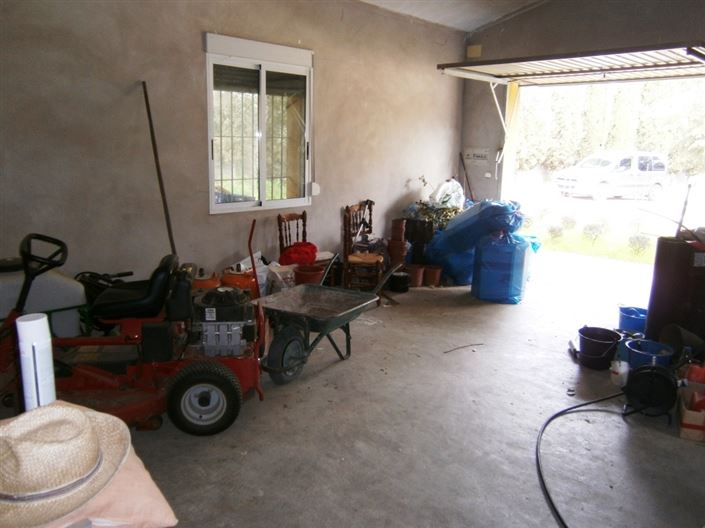 Image No.10-1 Bed Country House for sale