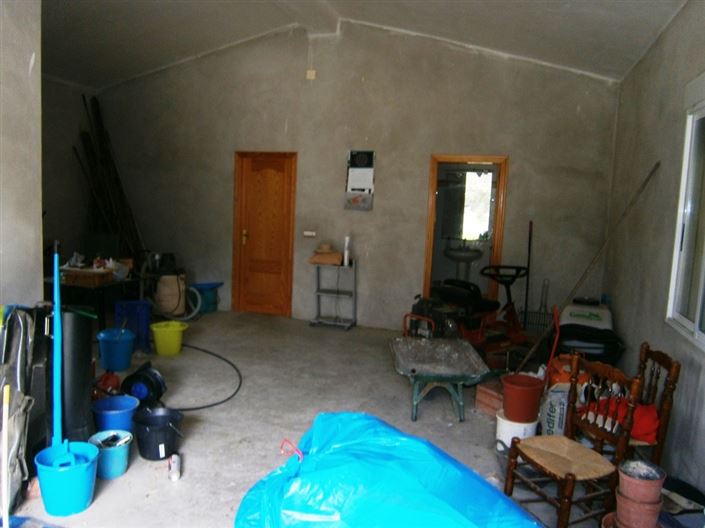 Image No.8-1 Bed Country House for sale