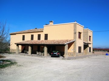 Homes in Costa Blanca most sold property