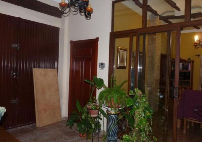 Image No.6-Finca de 3 chambres à vendre à Albaida