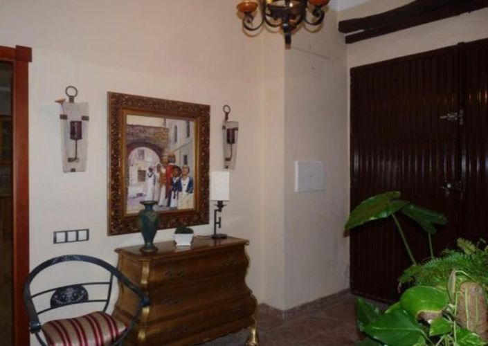 Image No.8-Finca de 3 chambres à vendre à Albaida