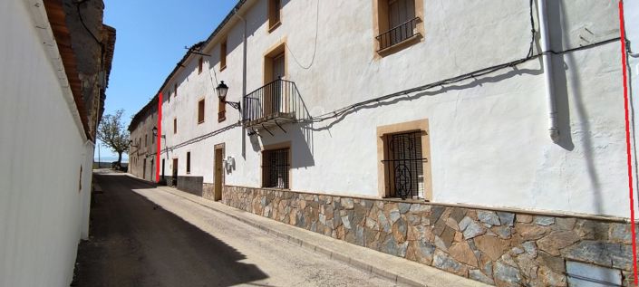 Image No.1-Finca de 6 chambres à vendre à Muro de Alcoy