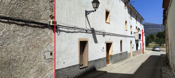 Image No.3-Finca de 6 chambres à vendre à Muro de Alcoy