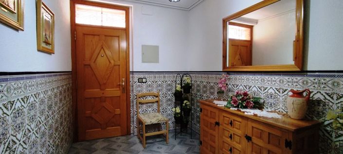 Image No.4-Finca de 6 chambres à vendre à Muro de Alcoy