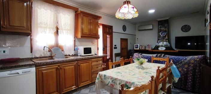 Image No.7-Finca de 6 chambres à vendre à Muro de Alcoy