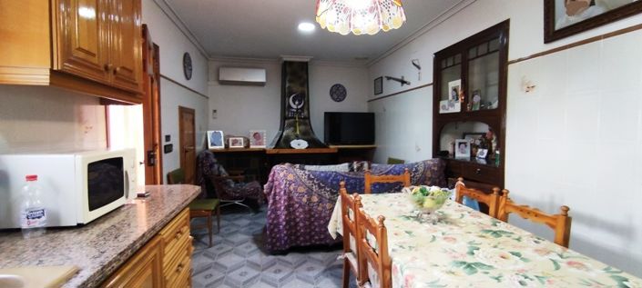 Image No.8-Finca de 6 chambres à vendre à Muro de Alcoy