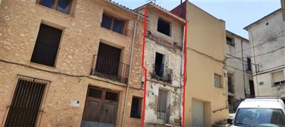 Homes in Costa Blanca most sold property