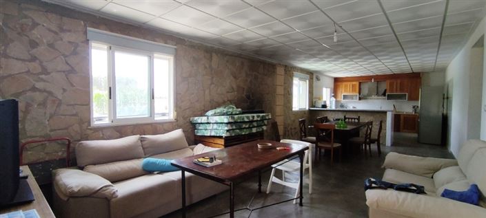 Image No.6-Maison de campagne de 5 chambres à vendre à Muro de Alcoy